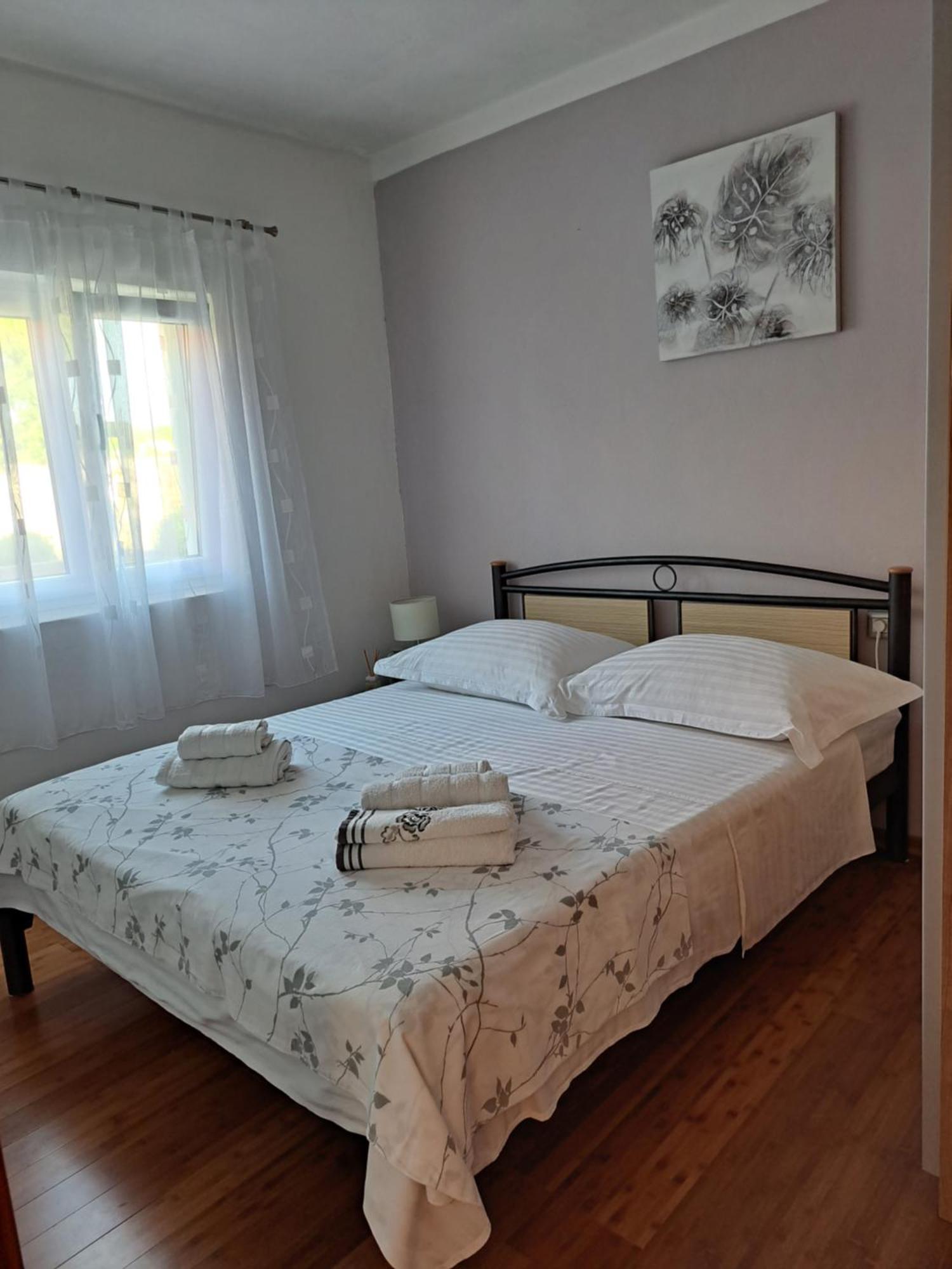 Villa Senka Nečujam Exterior foto