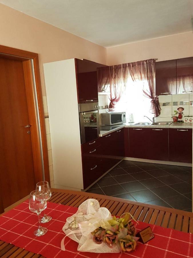 Villa Senka Nečujam Exterior foto